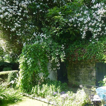 Guesthouse Veerhoeve Sluis Exterior photo